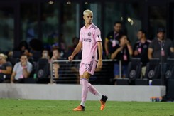 Syn Davida Beckhama będzie grał w rezerwach FC Brentford