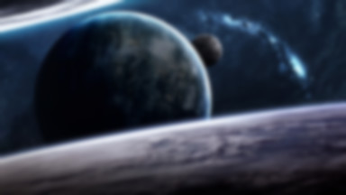 Ziemia niekoniecznie jest najlepszą planetą do życia w kosmosie