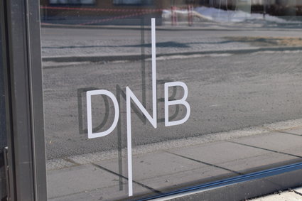 DNB Bank Polska zwiększył zysk o blisko jedną trzecią