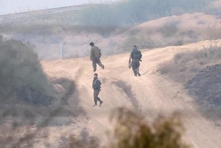 Izraelska armia zaproponowała dostarczenie inkubatorów do szpitala Al-Szifa