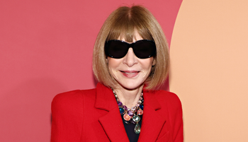 A stílus a munkában mutatkozik meg: íme, az Anna Wintour sikersztori