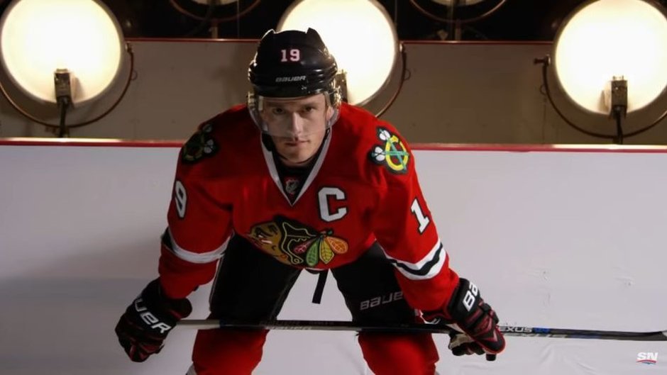 Jonathan Toews coraz bliżej sportowej emerytury