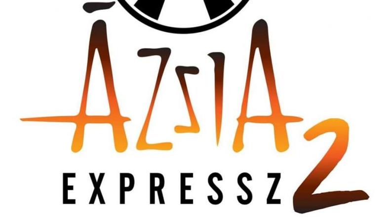 Ázsia Expressz Kép: TV2