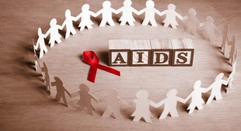 110,000 people are living with HIV/AIDS in Taraba 