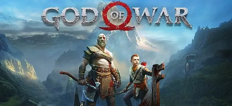 God of War - twórca gry ma pomysły na pięć kolejnych części!