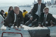 Sully, kadr z filmu