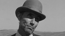 Anthony James nie żyje. Aktor znany m.in. z filmu "Bez przebaczenia" miał 77 lat