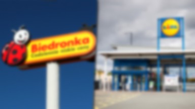 Lidl zapowiedział podwyżki. Ile zarabiają kasjerzy w innych sklepach?