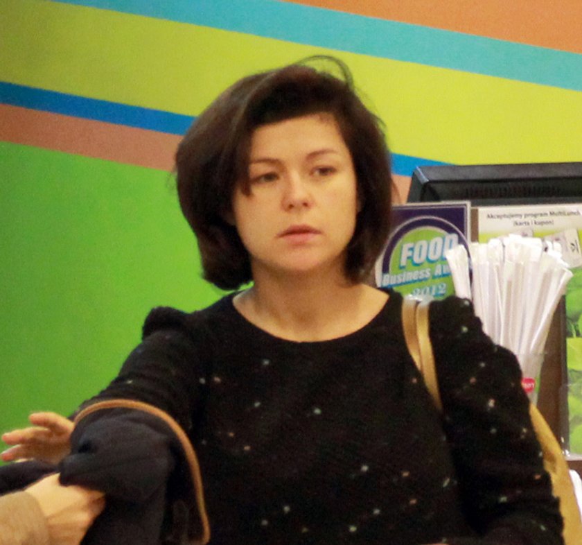 Katarzyna Cichopek