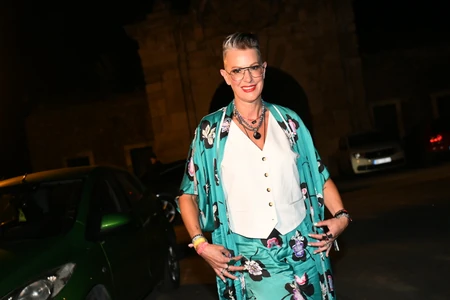 Tijana Dapčević 