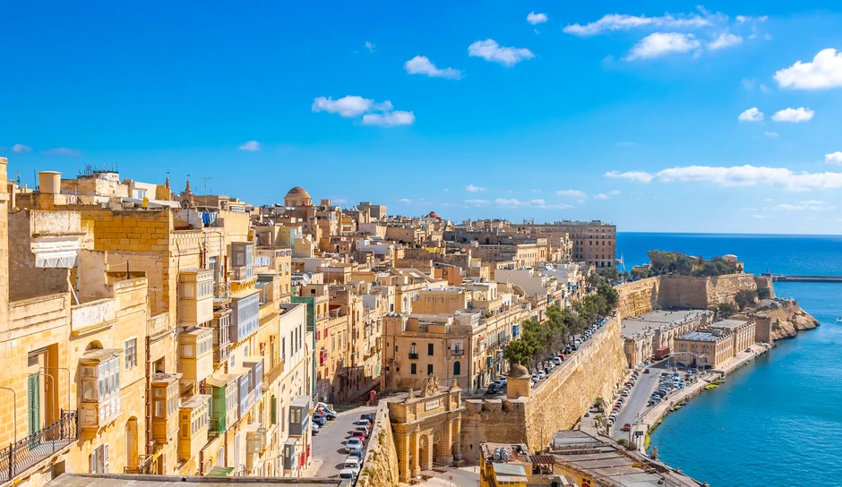 Na Malti tokom cele godine traju različite kulturne manifestacije