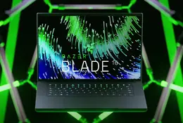 GeForce RTX 4090 w laptopie? Tak jakby. Test megawydajnego GPU w Razer Blade 16" (2023)