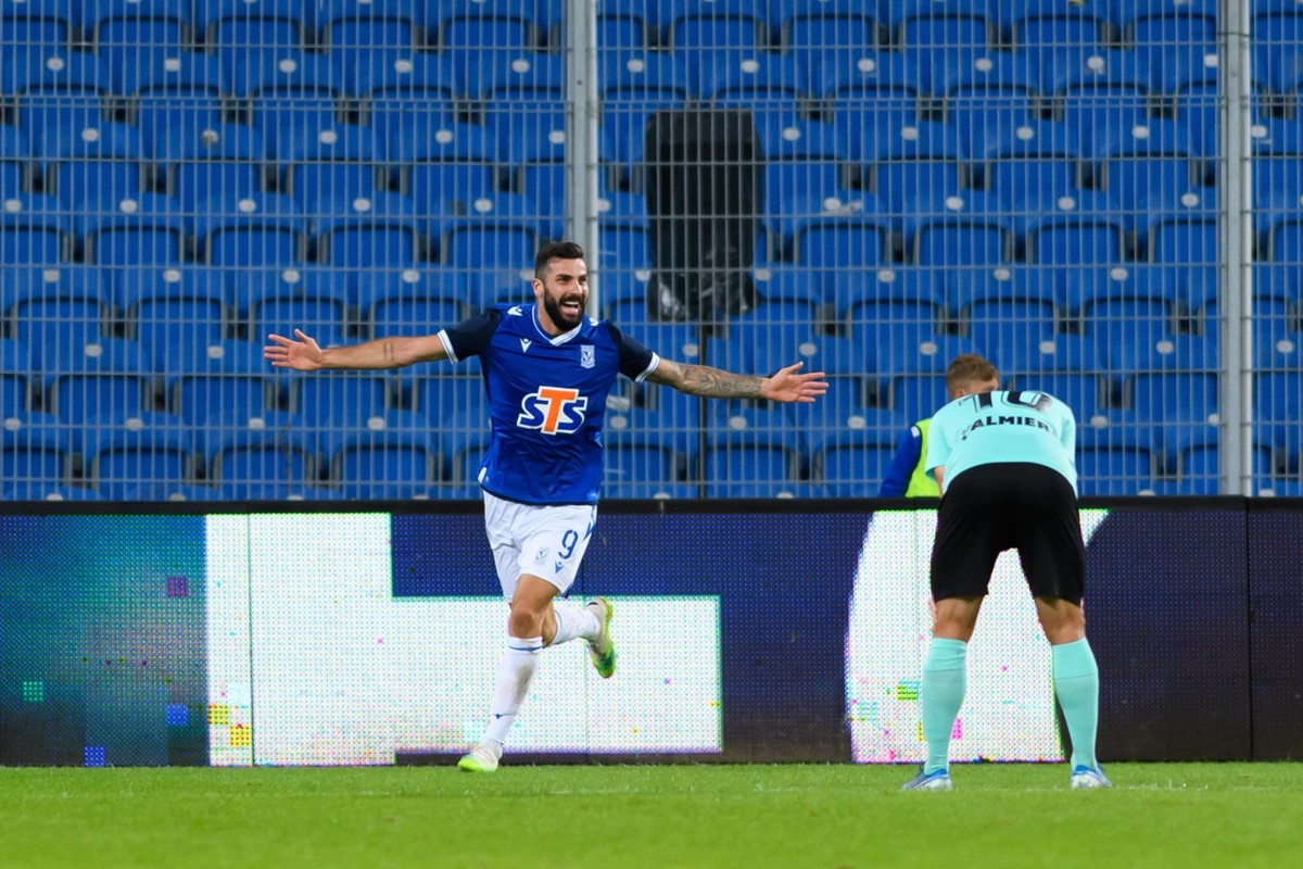 Mikael Ishak