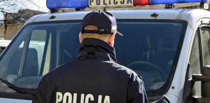 Pobicie w bydgoskim komisariacie. Policjanci staną przed sądem