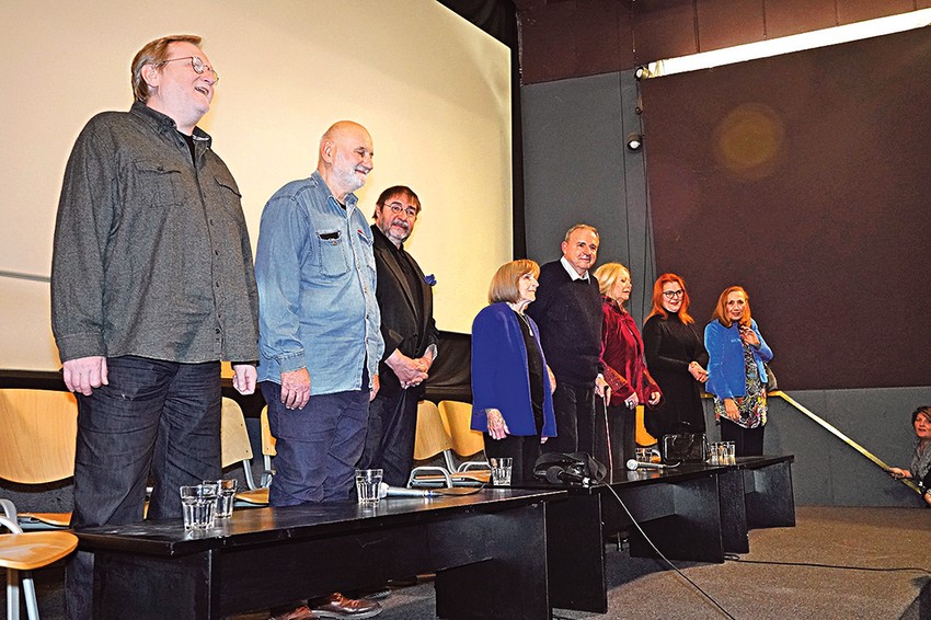 Najavljeno je da će film “Majstori, majstori” biti digitalizovan i restauriran u novom ruhu prikazan na jesen