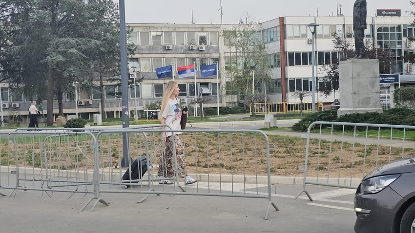 Đole i Vesna Đogani