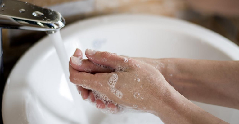 Antybakteryjne mydła mogą szkodzić zdrowiu