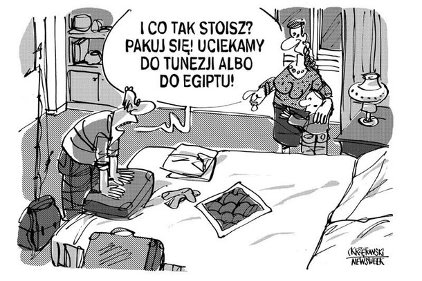 Ucieczka do Egiptu