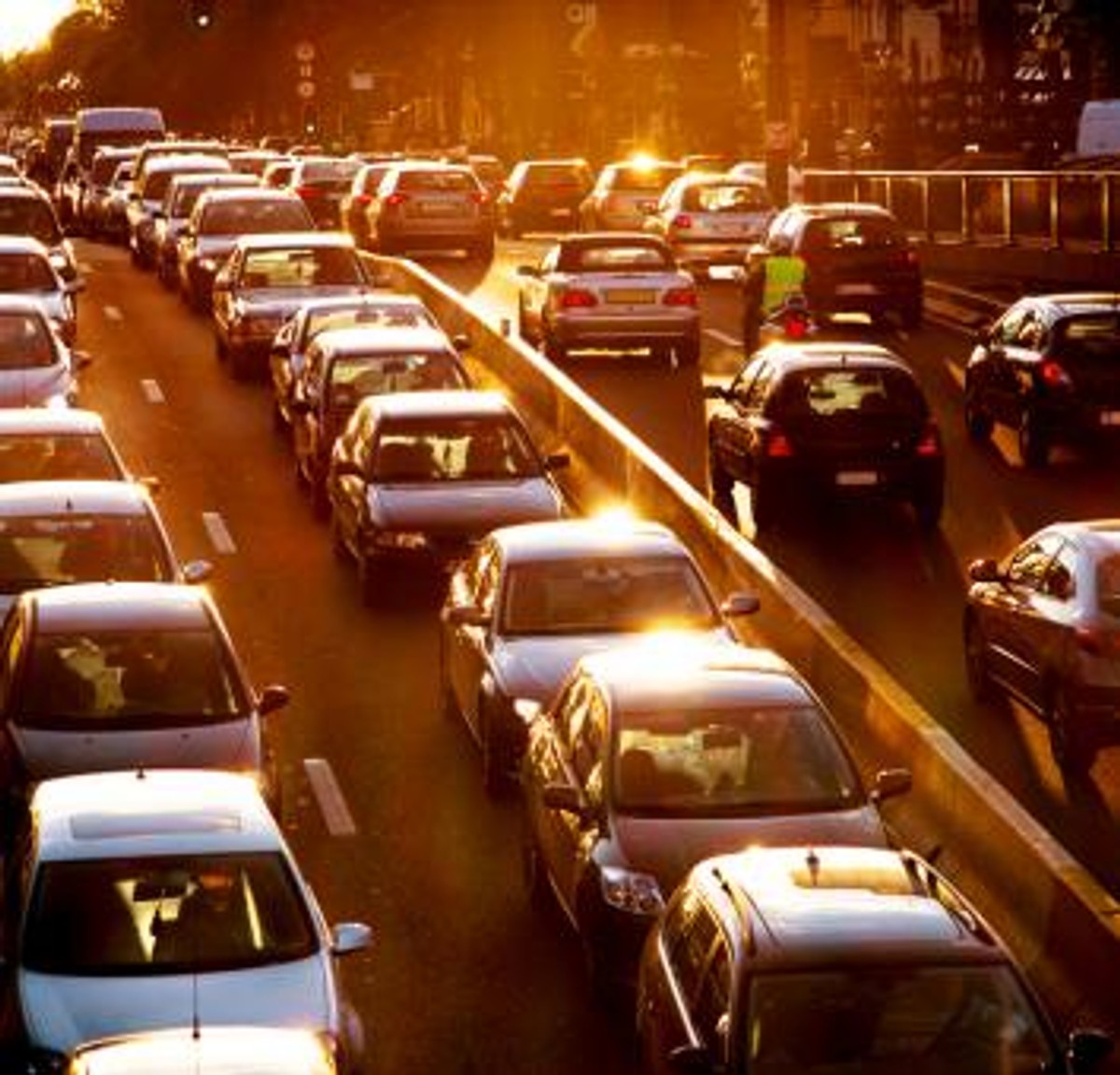 Obowiązujące prawo daje zarządcy autostrady możliwość okresowego obniżenia opłaty za przejazd autostradą.