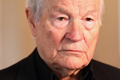 Peter Stein, reżyser 'Borysa Godunowa' w Teatrze Polskim: Wygrywa ten, kto pozbawia innego władzy [WYWIAD]