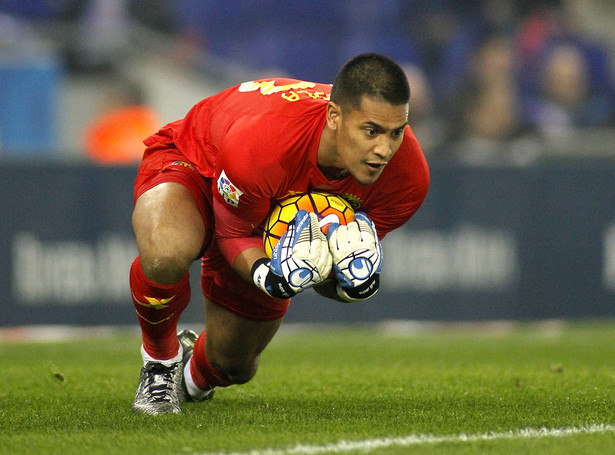 Alphonse Areola