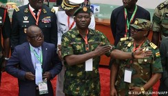 Standby force ready to invade Niger Republic - ECOWAS military chiefs