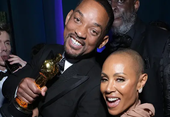 Will i Jada Smith powiedzieli, że żyją w otwartym małżeństwie. Co to oznacza? Tłumaczy seksuolog