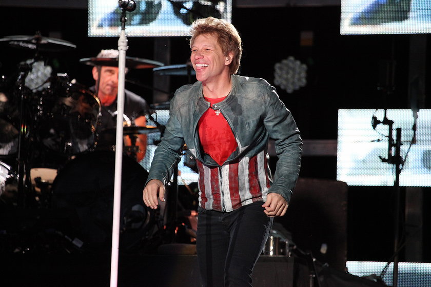 Bon Jovi