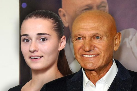 OVAKO DANAS IZGLEDA ŠABANOVA CUCA Pevačica se udala za duplo starijeg Turčina, sad se okitila nakitom, a haljina šljašti