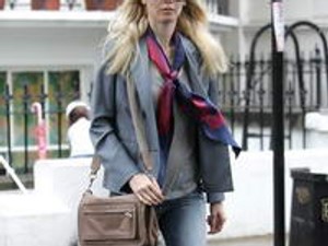 Claudia Schiffer