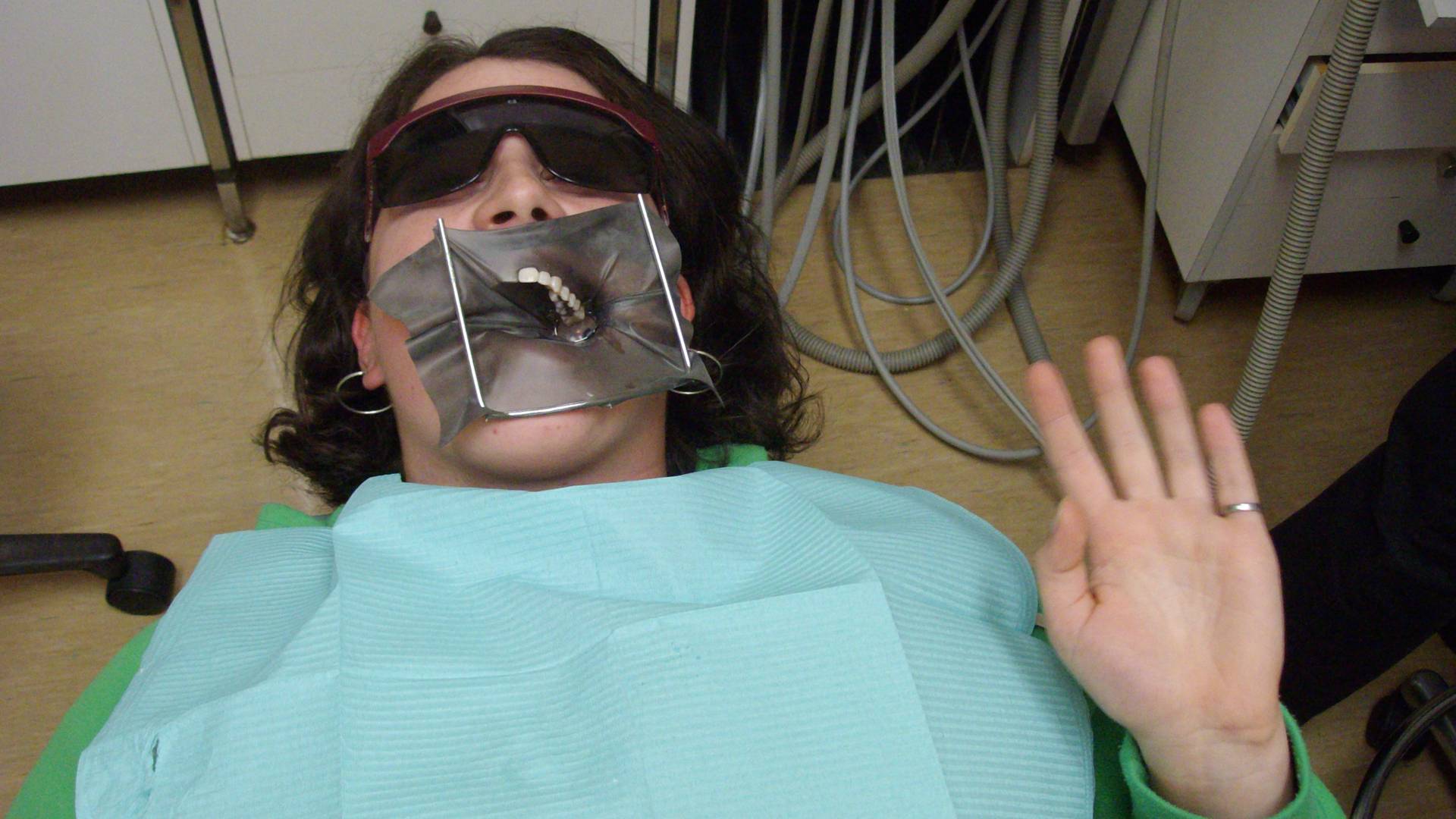 Zapomnij o kanałowym leczeniu – niedługo ząb zregeneruje się sam