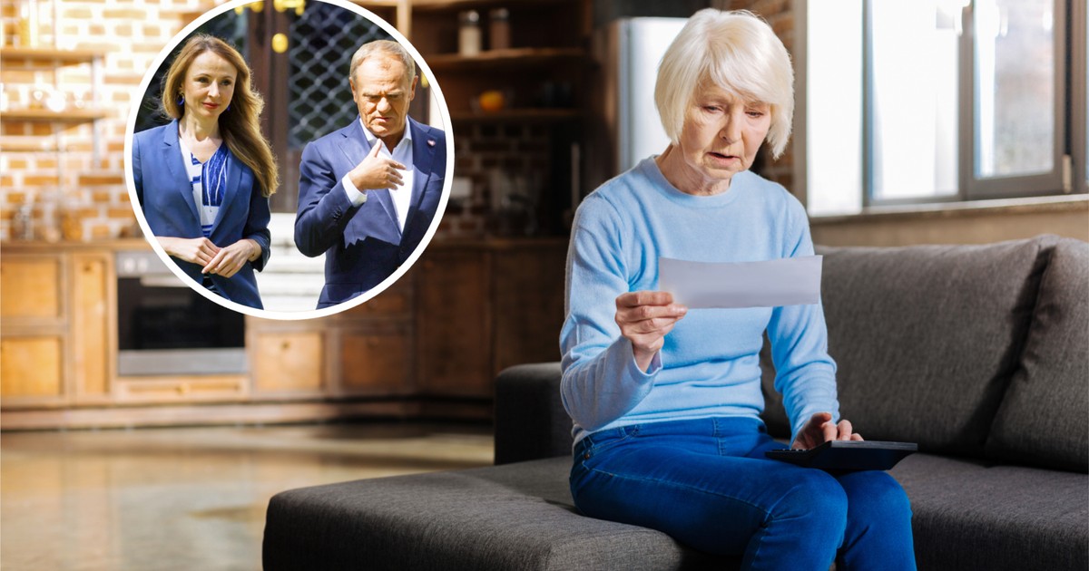 Więcej osób z rentą wdowią. W piątek będzie już wszystko wiadomo