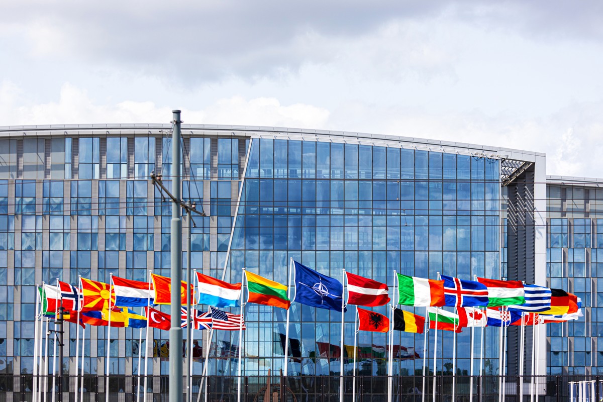 Polska liderem wydatków na obronność w NATO. Rekordowy poziom 4,48 proc. PKB