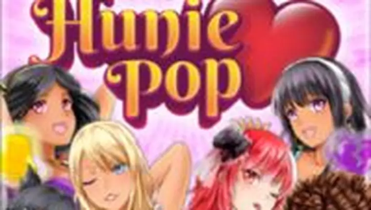 HuniePop