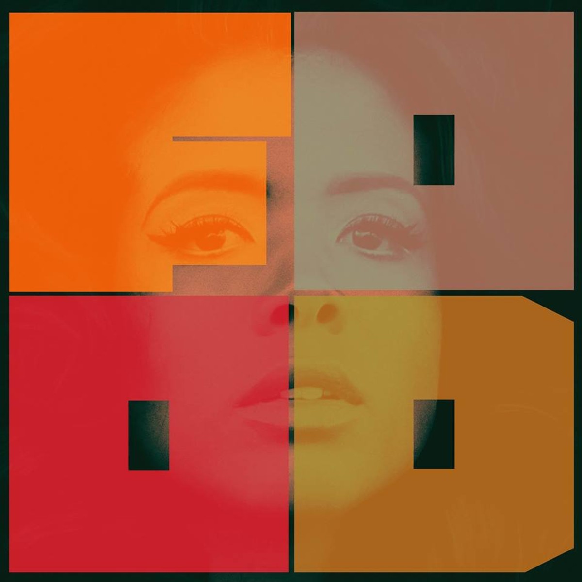 Kelis "Food"