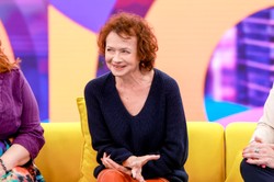 Joanna Szczepkowska ostro o żałobie narodowej. "Jest to sprzeczne z konstytucją"