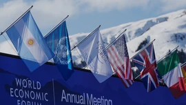Svetski ekonomski forum u Davosu