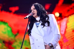 Kayah zawdzięcza rodzicom miłość do muzyki. 'Bałam się, gdy zabierali mnie na koncerty'