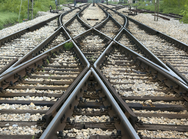 Pisarz ostrzega: Mafia może opanować budowę linii kolejowej