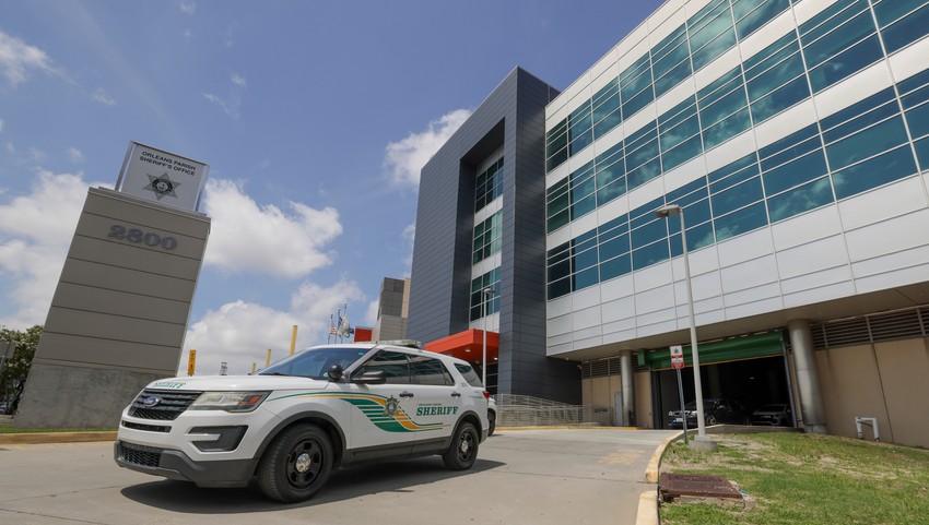 Iz zatvora u Nju Orleansu pobeglo 11 zatvorenika, jedan uhapšen