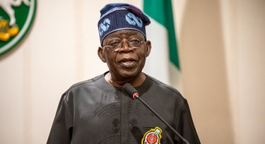 Tinubu's 'Tax Reform Bill' secures fresh Northern backing