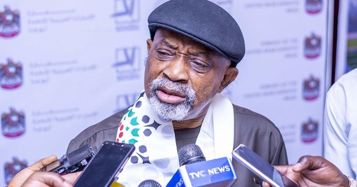 Blackout: Ngige holds emergency meeting with electricity workers - Vimarsana News
