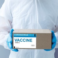 Megjött az utolsó Pfizer-szállítmány Magyarországra