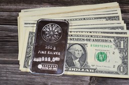 200 proc. od początku kadencji trumpa. ceny srebra ustanowiły historyczny rekord