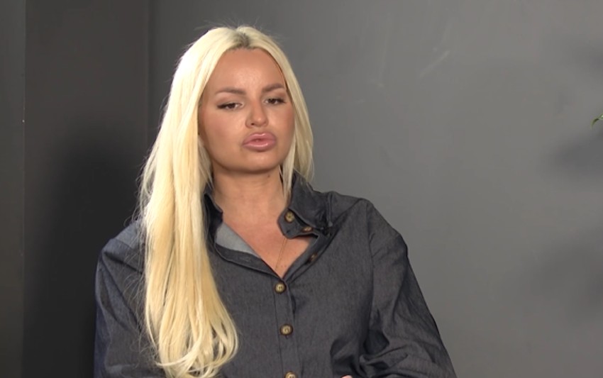 Aleksandra Stojković Džidža