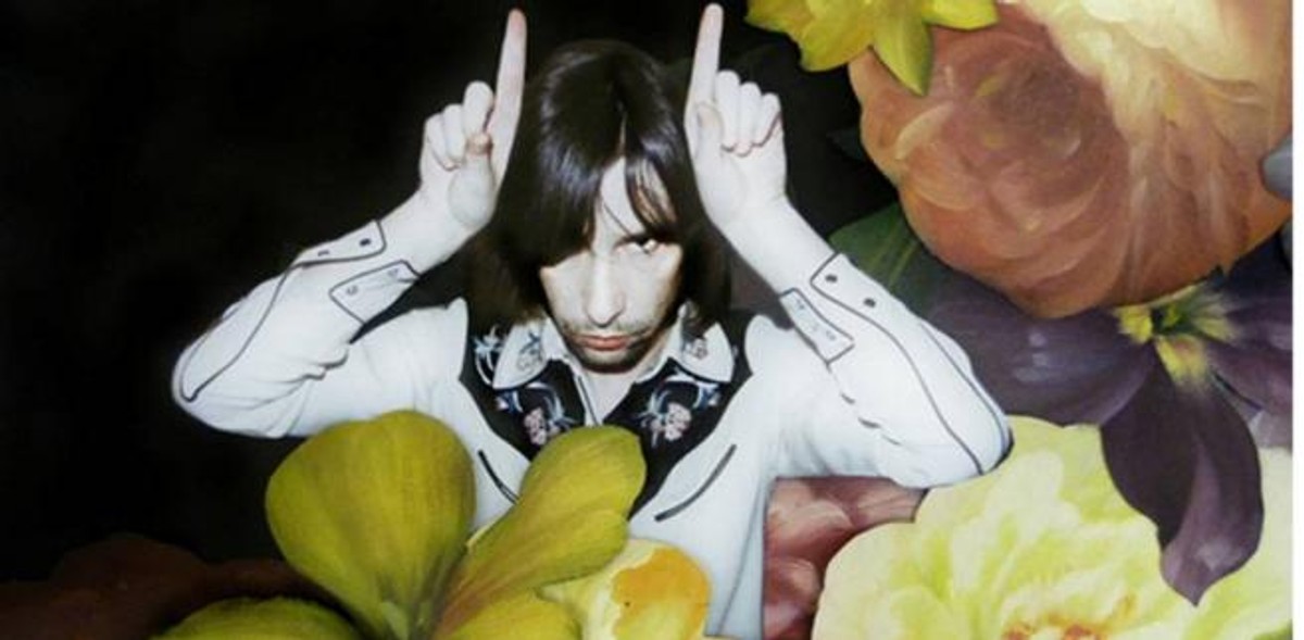 Primal Scream "More Light" - recenzja
