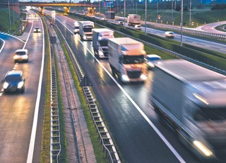 Spedytorzy 'zabierają' klientów przy zmianie pracy. Udowodnienie tego jest bardzo trudne