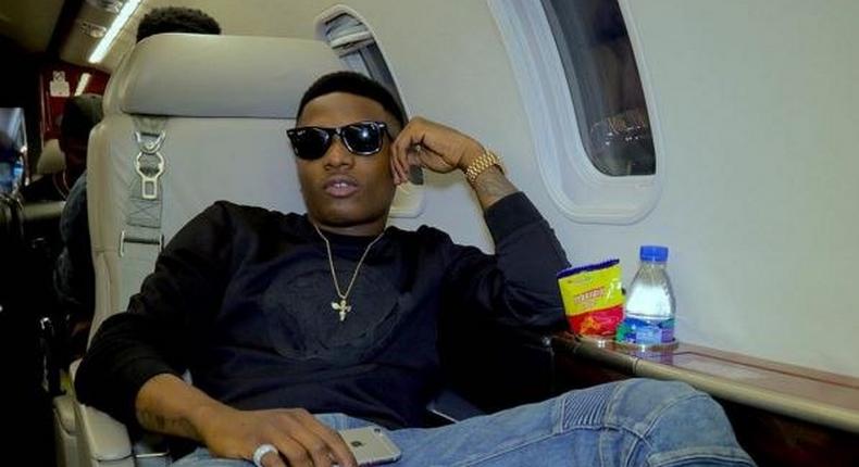 Wizkid