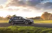 Bentley Bentayga Mulliner stanowi podstawę wersji przygotowanej z producentem broni. Pod maską 6 litrowe W12 o mocy ponad 600 KM