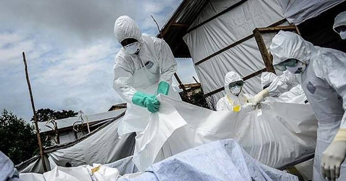 Kenya suspends US Ebola quarantine facility for exposed Americans amid public backlash